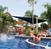 Fraser Lodge Holiday Park - eAccommodation