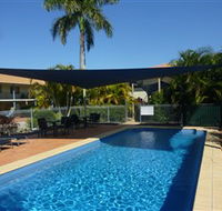 Arlia Sands Apartments - eAccommodation