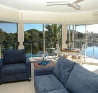 Alexander Lakeside Bed and Breakfast - eAccommodation