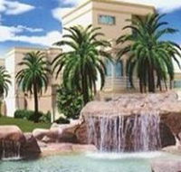 The Grange Resort Hervey Bay - eAccommodation