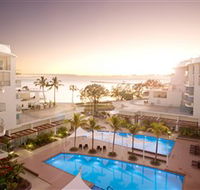 Oceans Resort and Spa Hervey Bay - eAccommodation