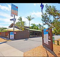 Boat Harbour Resort - eAccommodation