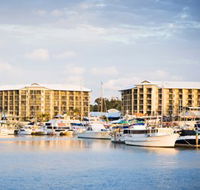 Mantra Hervey Bay - eAccommodation