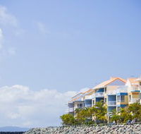 BreakFree Great Sandy Straits - eAccommodation