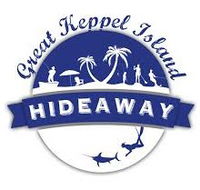 Great Keppel Island Hideaway - eAccommodation