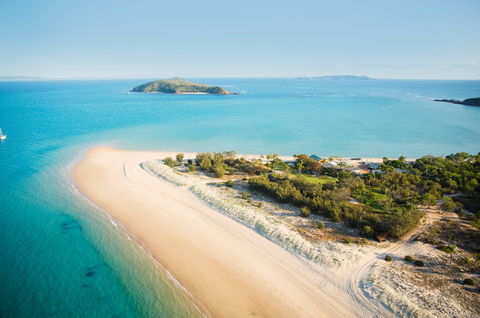 Great Keppel Island Hideaway - eAccommodation 1
