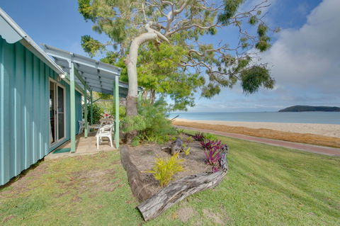 Great Keppel Island Hideaway - eAccommodation 2