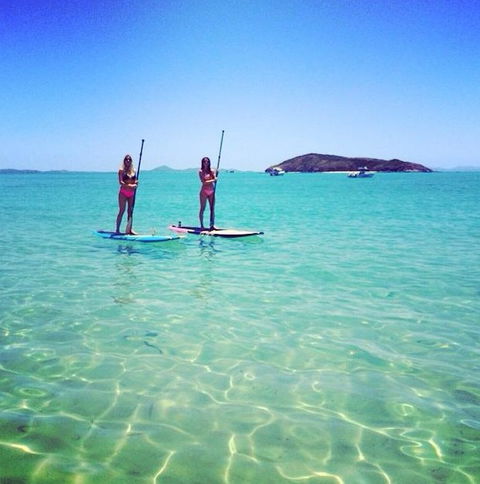 Great Keppel Island Hideaway - eAccommodation 3