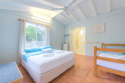 Great Keppel Island Hideaway - eAccommodation 7