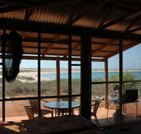 Natures Hideaway at Middle Lagoon - eAccommodation