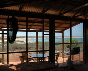Natures Hideaway At Middle Lagoon - eAccommodation 0