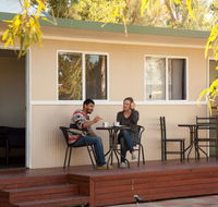 Alice Lodge Backpackers - eAccommodation