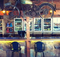 Barkly Homestead - eAccommodation