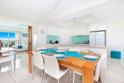Beachlife Sea Spray Apartment - eAccommodation 3