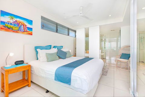 Beachlife Sea Spray Apartment - eAccommodation 5