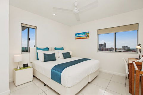Beachlife Sea Spray Apartment - eAccommodation 6