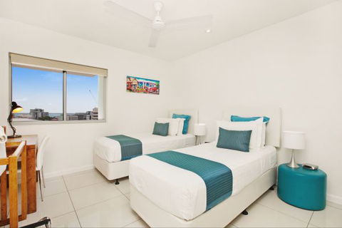 Beachlife Sea Spray Apartment - eAccommodation 7
