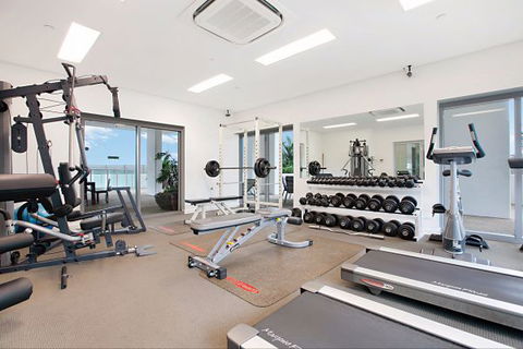 Beachlife Sea Spray Apartment - eAccommodation 9
