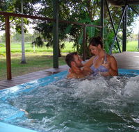 Berry Creek Bush Retreat - eAccommodation