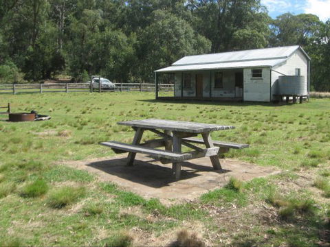 Creel Lodge - eAccommodation 1