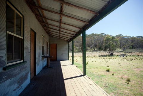 Creel Lodge - eAccommodation 5