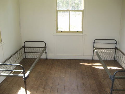 Creel Lodge - eAccommodation 8