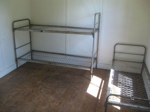 Creel Lodge - eAccommodation 9