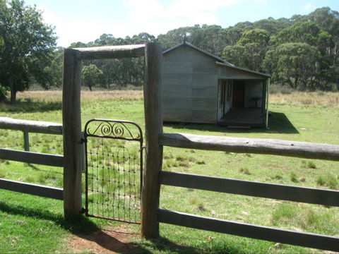 Creel Lodge - eAccommodation 10