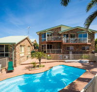 Captain's Quarters Bermagui - eAccommodation