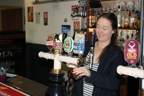 Criterion Hotel Crookwell - eAccommodation 3