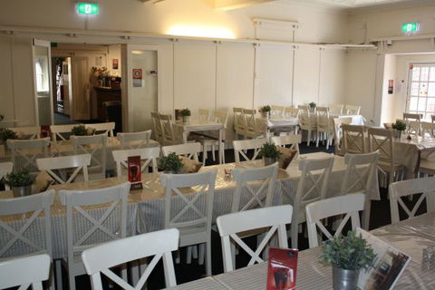 Criterion Hotel Crookwell - eAccommodation 5
