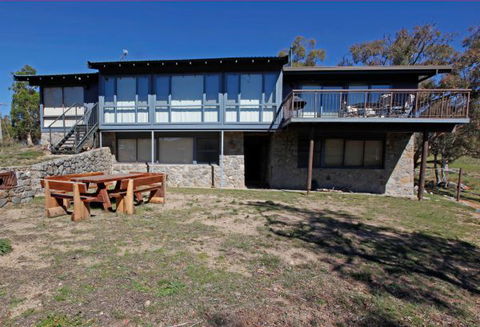 Creel Lodge - eAccommodation 21