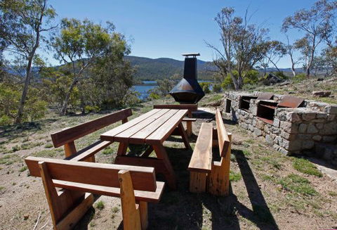 Creel Lodge - eAccommodation 22