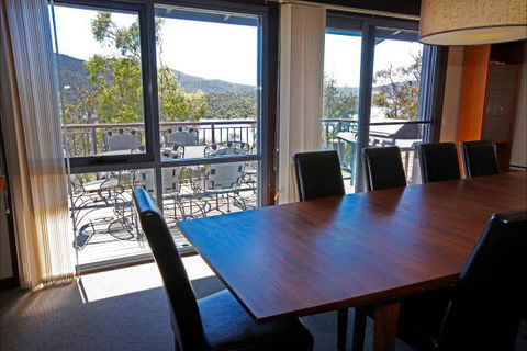 Creel Lodge - eAccommodation 26