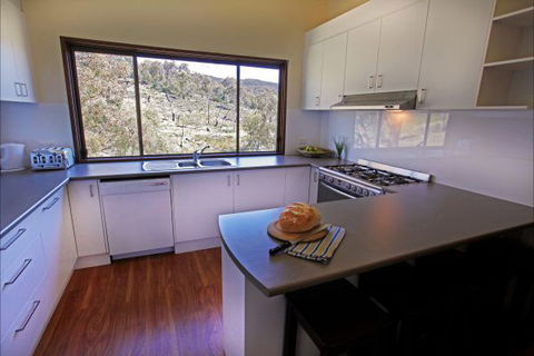 Creel Lodge - eAccommodation 27