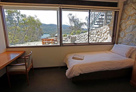 Creel Lodge - eAccommodation 30