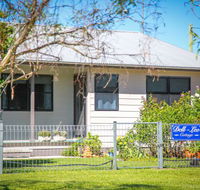 Dell-Lee Cottage - eAccommodation