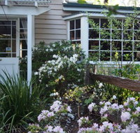 Hampden Cottage Accommodation Kangaroo Valley - eAccommodation