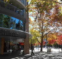 Canberra Wide Apartments - City Plaza - eAccommodation