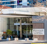 Peppers Gallery Hotel - eAccommodation