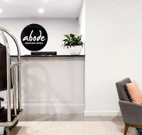 Abode Narrabundah - eAccommodation