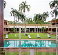 Litchfield Motel - eAccommodation