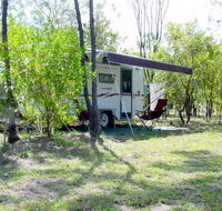 Litchfield Safari Camp - eAccommodation