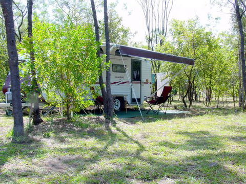 Litchfield Safari Camp - eAccommodation 0