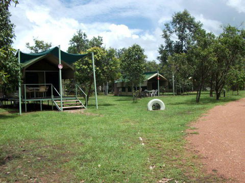 Litchfield Safari Camp - eAccommodation 1
