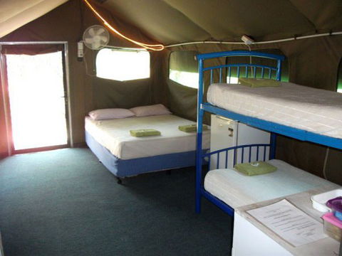 Litchfield Safari Camp - eAccommodation 2
