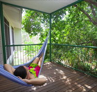 Litchfield Tropical Retreat - eAccommodation