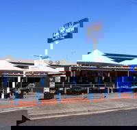 Rod N Reel Hotel Woodburn - eAccommodation