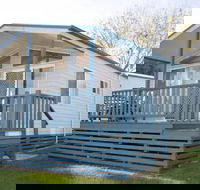 Tuross Lakeside Holiday Park - eAccommodation