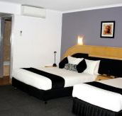 Comfort Inn Airport International  - eAccommodation